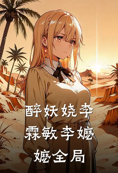 醉妖娆李霖敏李嬷嬷全局
