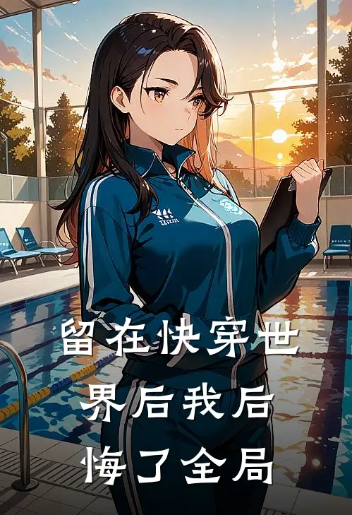 留在快穿世界后我后悔了全局