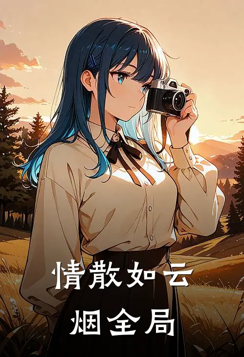 情散如云烟全局