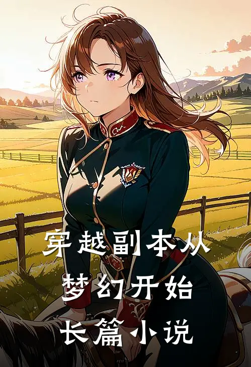 穿越副本从梦幻开始长篇小说