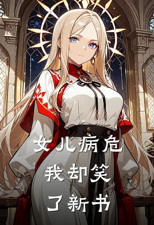女儿病危，我却笑了新书