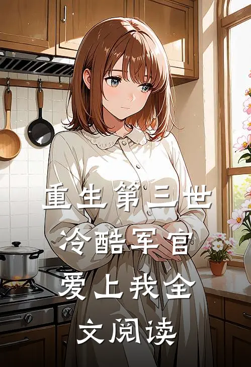重生第三世：冷酷军官爱上我全文阅读