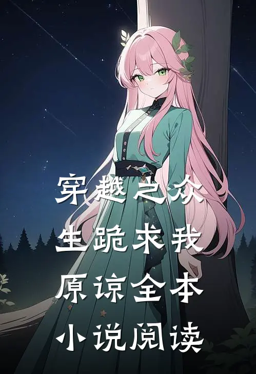穿越之众生跪求我原谅全本小说阅读