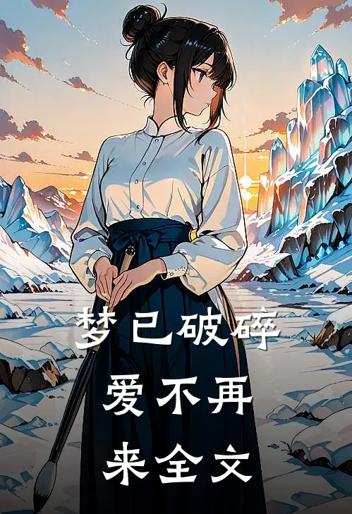 梦已破碎，爱不再来全文