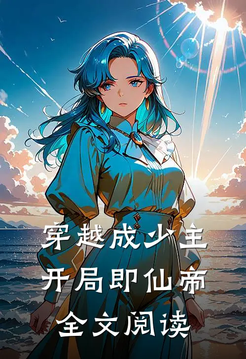 穿越成少主,开局即仙帝全文阅读