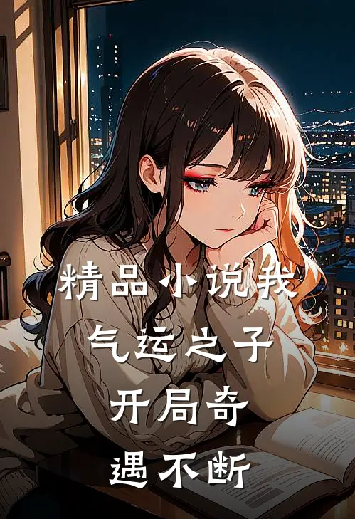 精品小说我，气运之子，开局奇遇不断