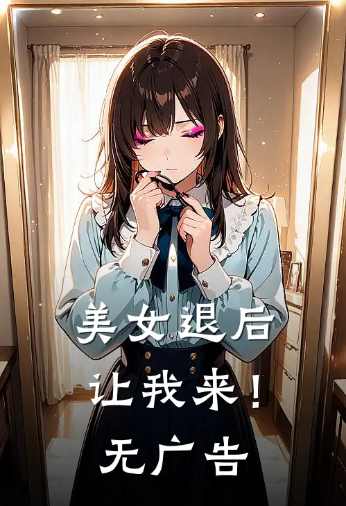 美女退后，让我来！无广告