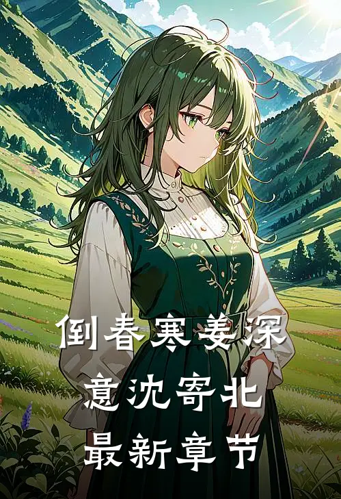 倒春寒姜深意沈寄北最新章节