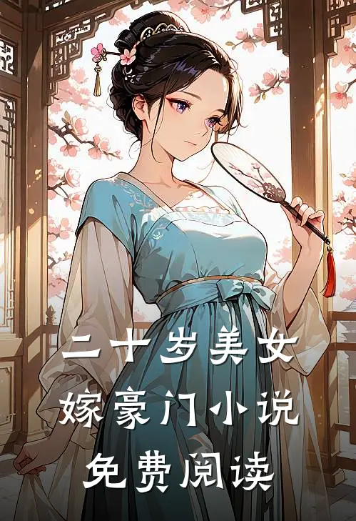 二十岁美女嫁豪门小说免费阅读