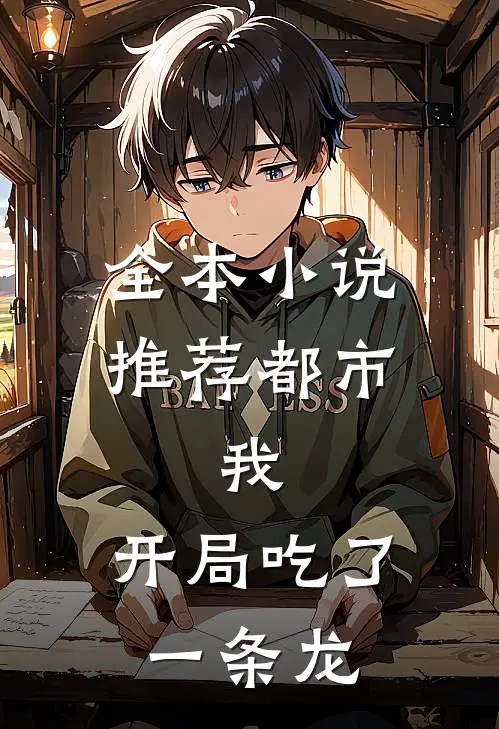 全本小说推荐都市：我，开局吃了一条龙