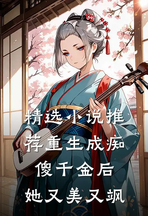 精选小说推荐重生成痴傻千金后，她又美又飒