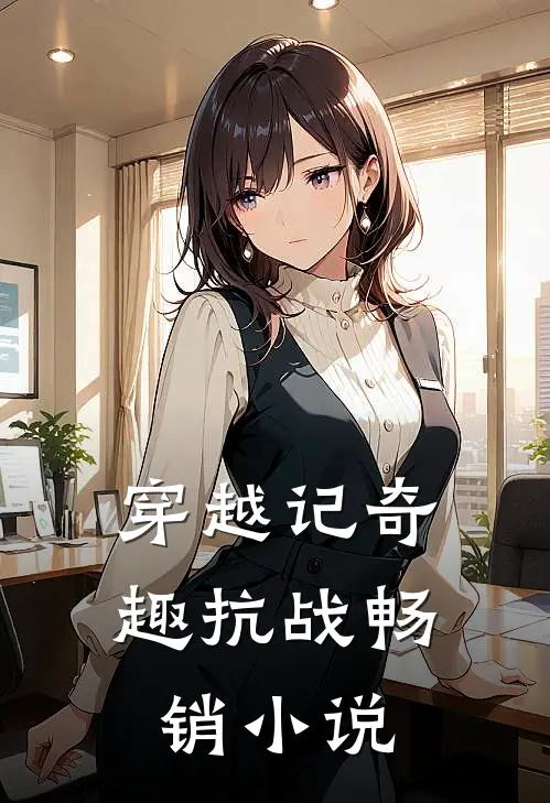 穿越记奇趣抗战畅销小说