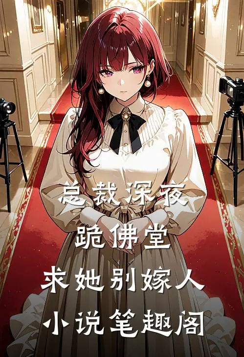 总裁深夜跪佛堂：求她别嫁人小说笔趣阁
