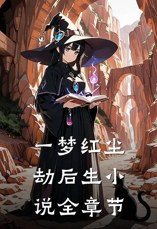 一梦红尘劫后生小说全章节