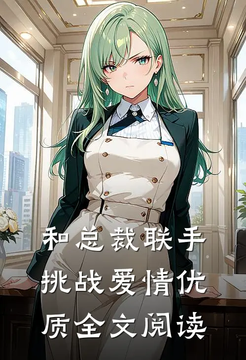 和总裁联手：挑战爱情优质全文阅读