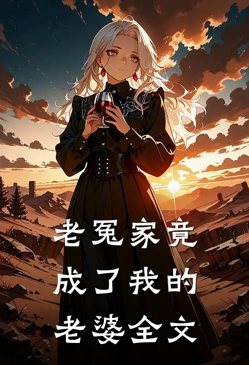 老冤家竟成了我的老婆全文