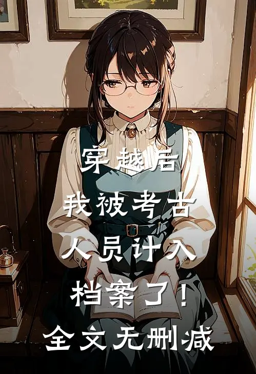 穿越后，我被考古人员计入档案了！全文无删减