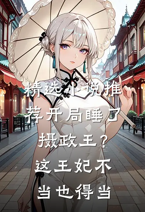 精选小说推荐开局睡了摄政王？这王妃不当也得当