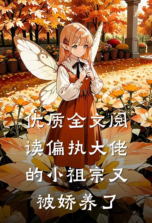 优质全文阅读偏执大佬的小祖宗又被娇养了