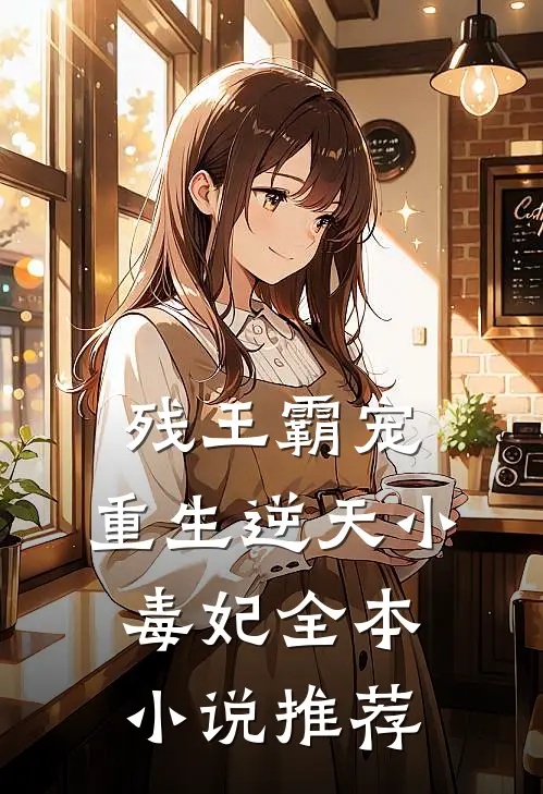 残王霸宠：重生逆天小毒妃全本小说推荐