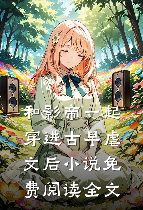 和影帝一起穿进古早虐文后小说免费阅读全文