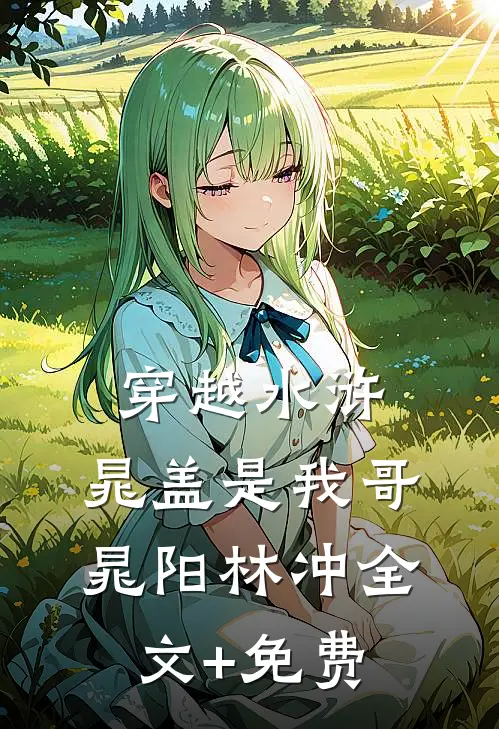穿越水浒，晁盖是我哥晁阳林冲全文+免费
