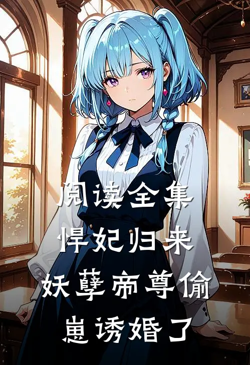 阅读全集悍妃归来：妖孽帝尊偷崽诱婚了