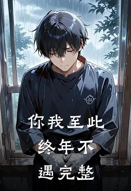 你我至此，终年不遇完整