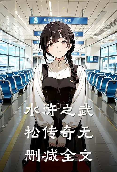 水浒之武松传奇无删减全文