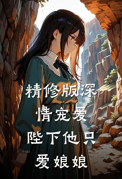 精修版深情宠爱：陛下他只爱娘娘