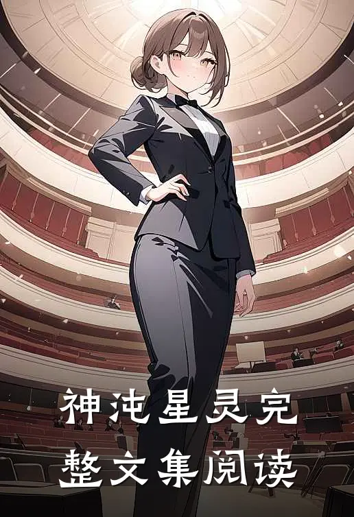神沌星灵完整文集阅读