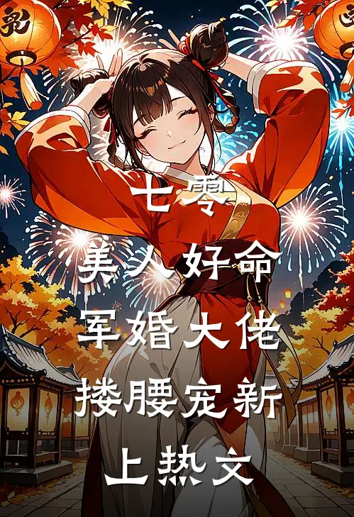 七零：美人好命，军婚大佬搂腰宠新上热文