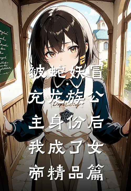 被蛇妖冒充龙族公主身份后，我成了女帝精品篇