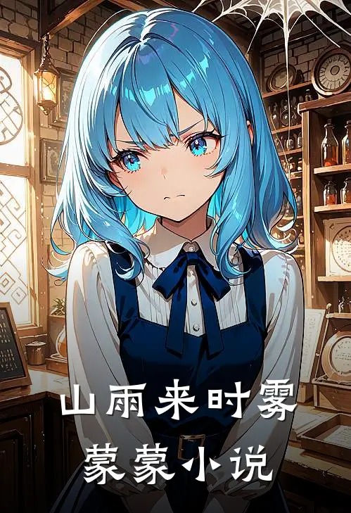 山雨来时雾蒙蒙小说
