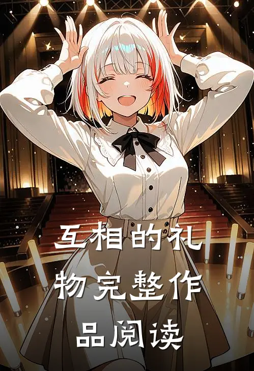 互相的礼物完整作品阅读