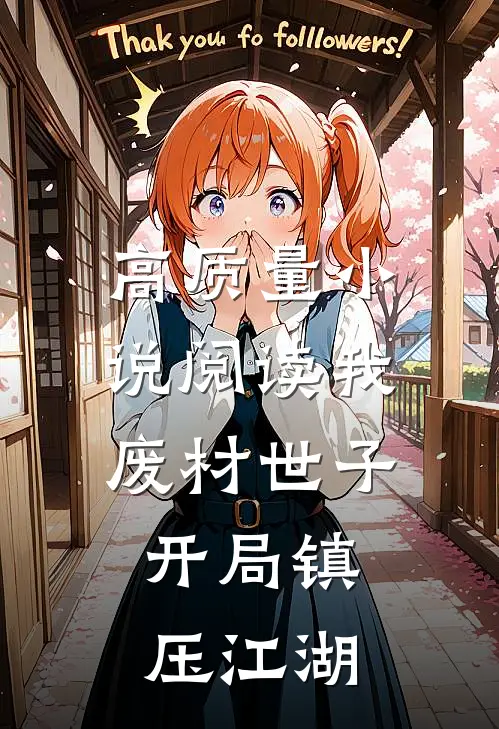 高质量小说阅读我，废材世子，开局镇压江湖