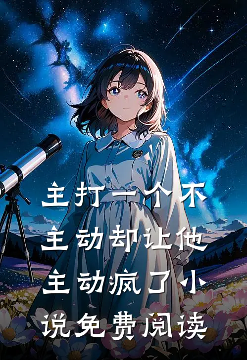 主打一个不主动却让他主动疯了小说免费阅读