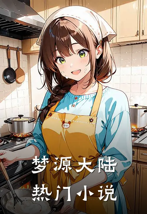 梦源大陆热门小说