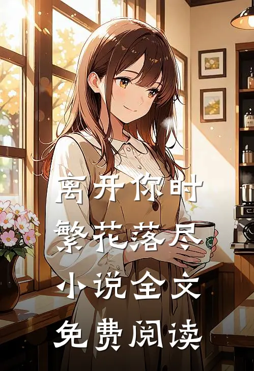 离开你时繁花落尽小说全文免费阅读
