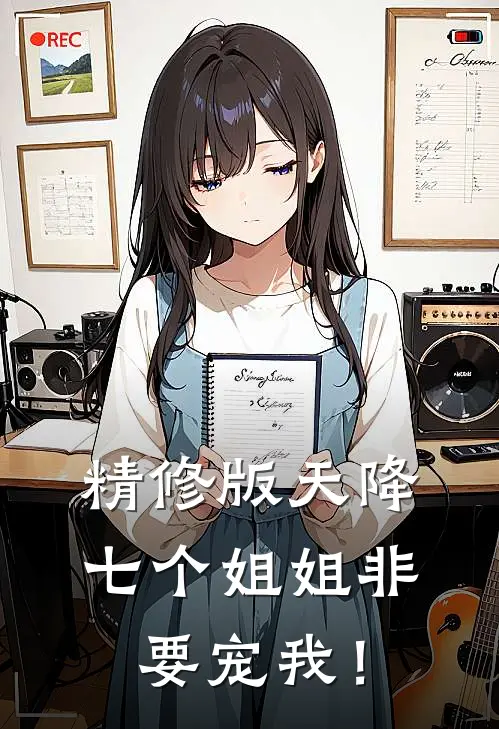 精修版天降七个姐姐非要宠我！