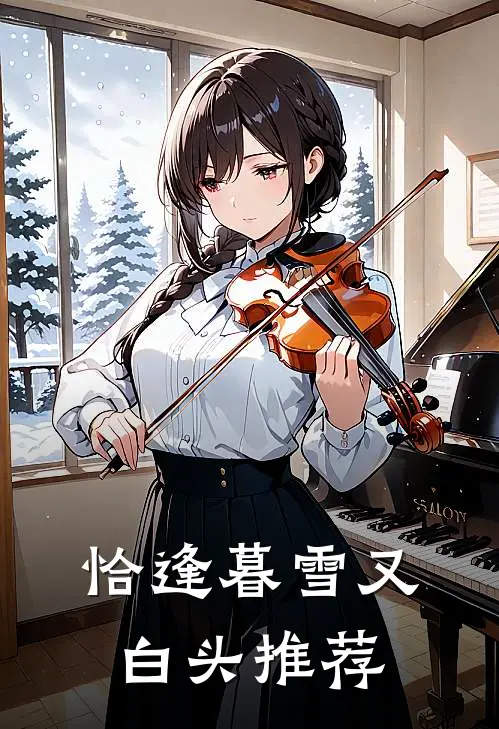 恰逢暮雪又白头推荐