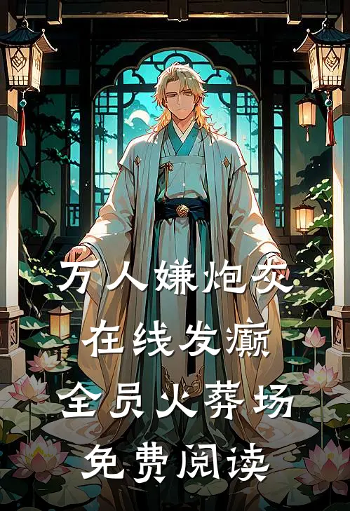 万人嫌炮灰在线发癫，全员火葬场免费阅读