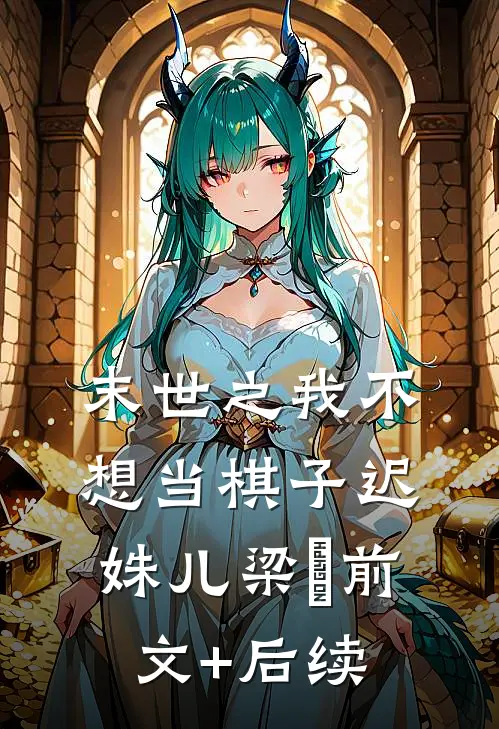 末世之我不想当棋子迟姝儿梁玹前文+后续