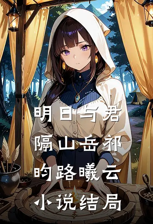 明日与君隔山岳祁昀路曦云小说结局
