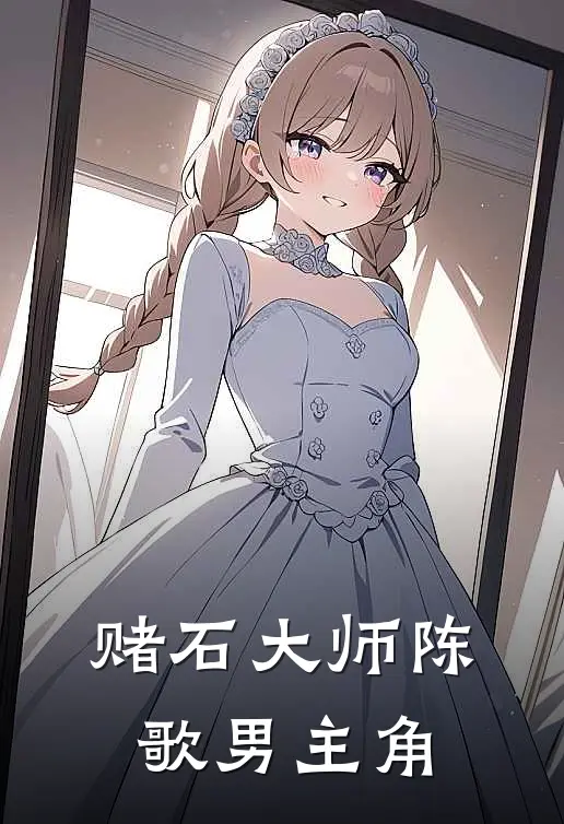 赌石大师陈歌男主角