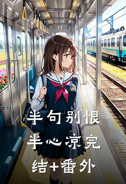 半句别恨半心凉完结+番外