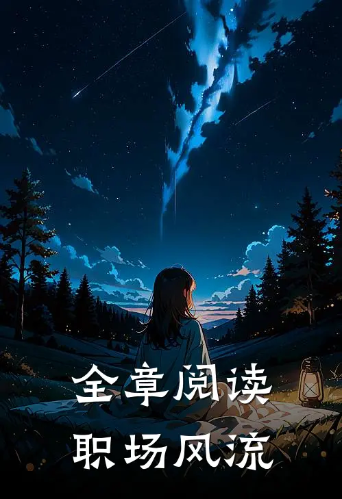 全章阅读职场风流