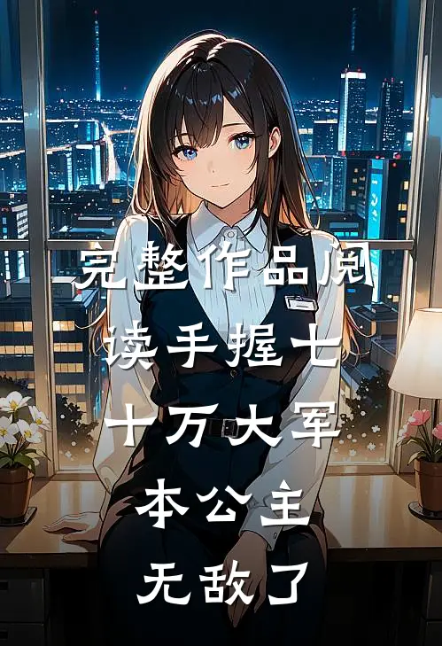 完整作品阅读手握七十万大军，本公主无敌了