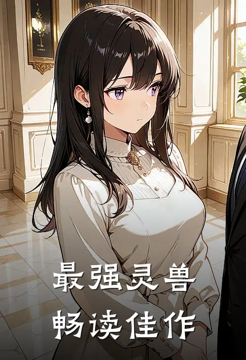 最强灵兽畅读佳作