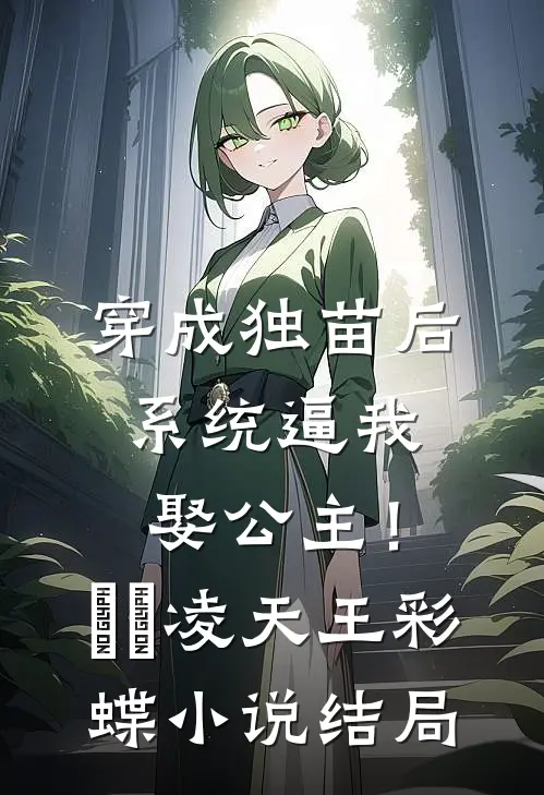 穿成独苗后，系统逼我娶公主！​​凌天王彩蝶小说结局